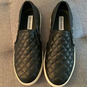 Slip on Steve Madden